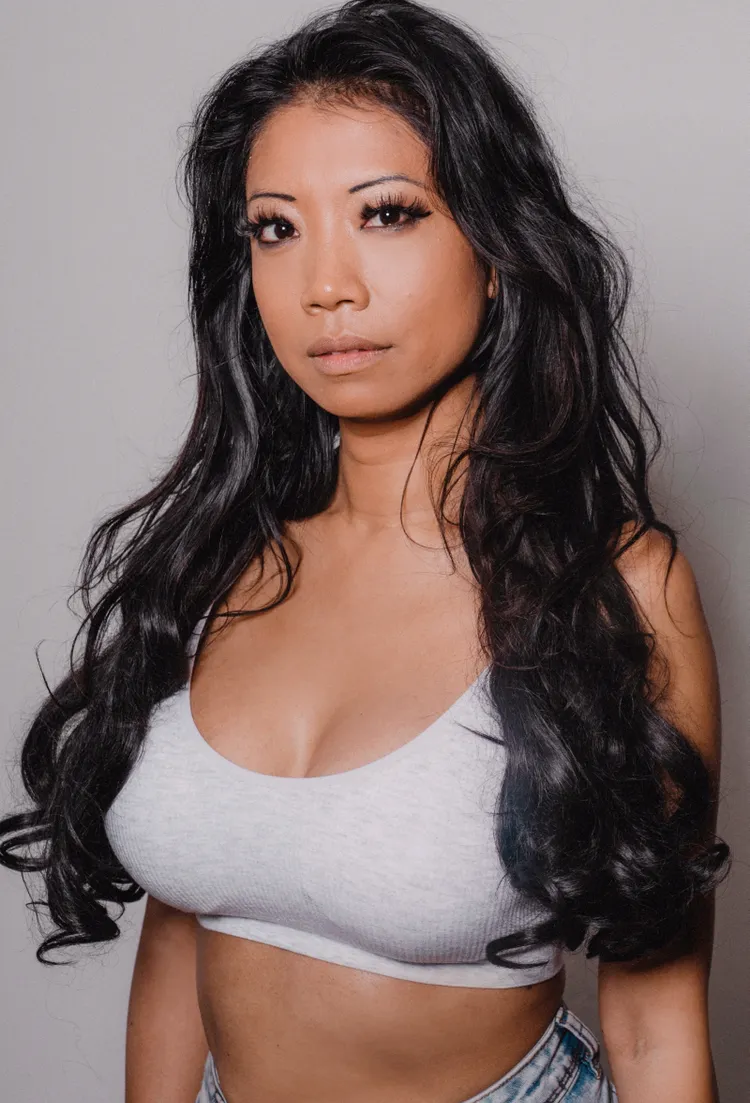 Крисси Вунна